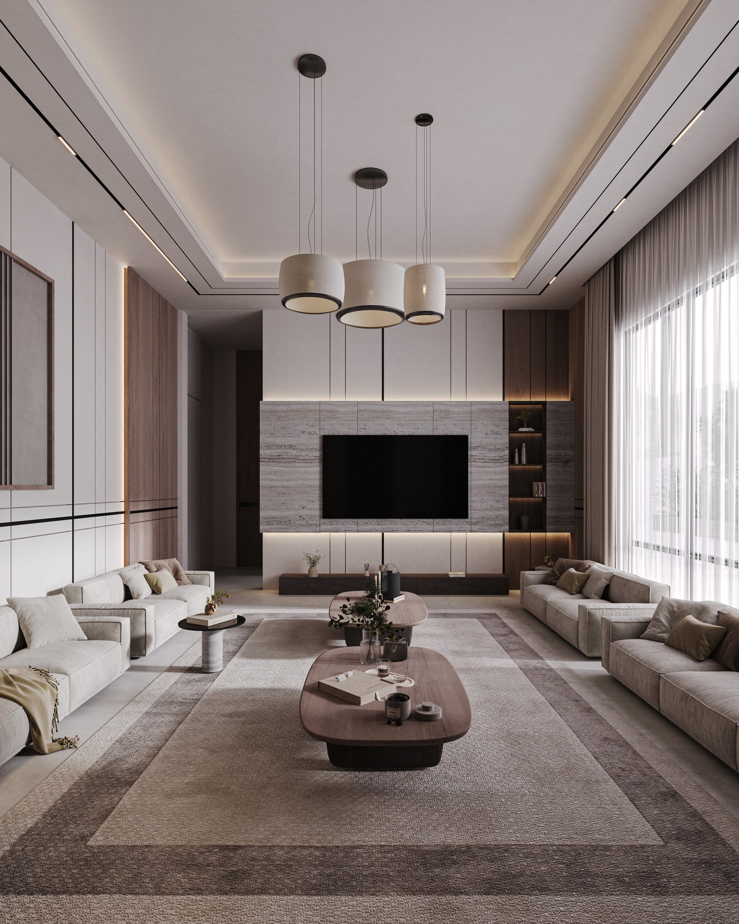 Interior Design