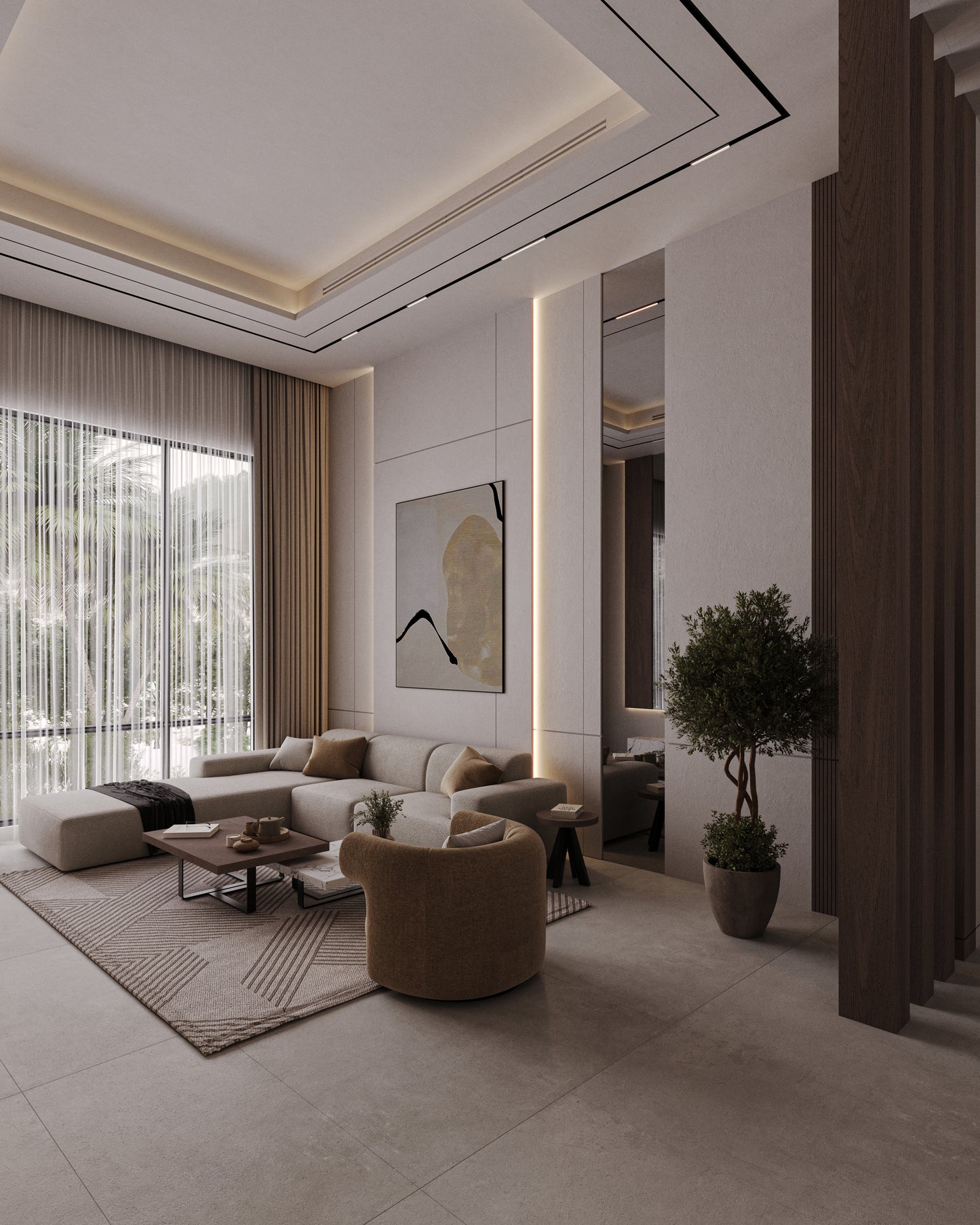 Interior Design