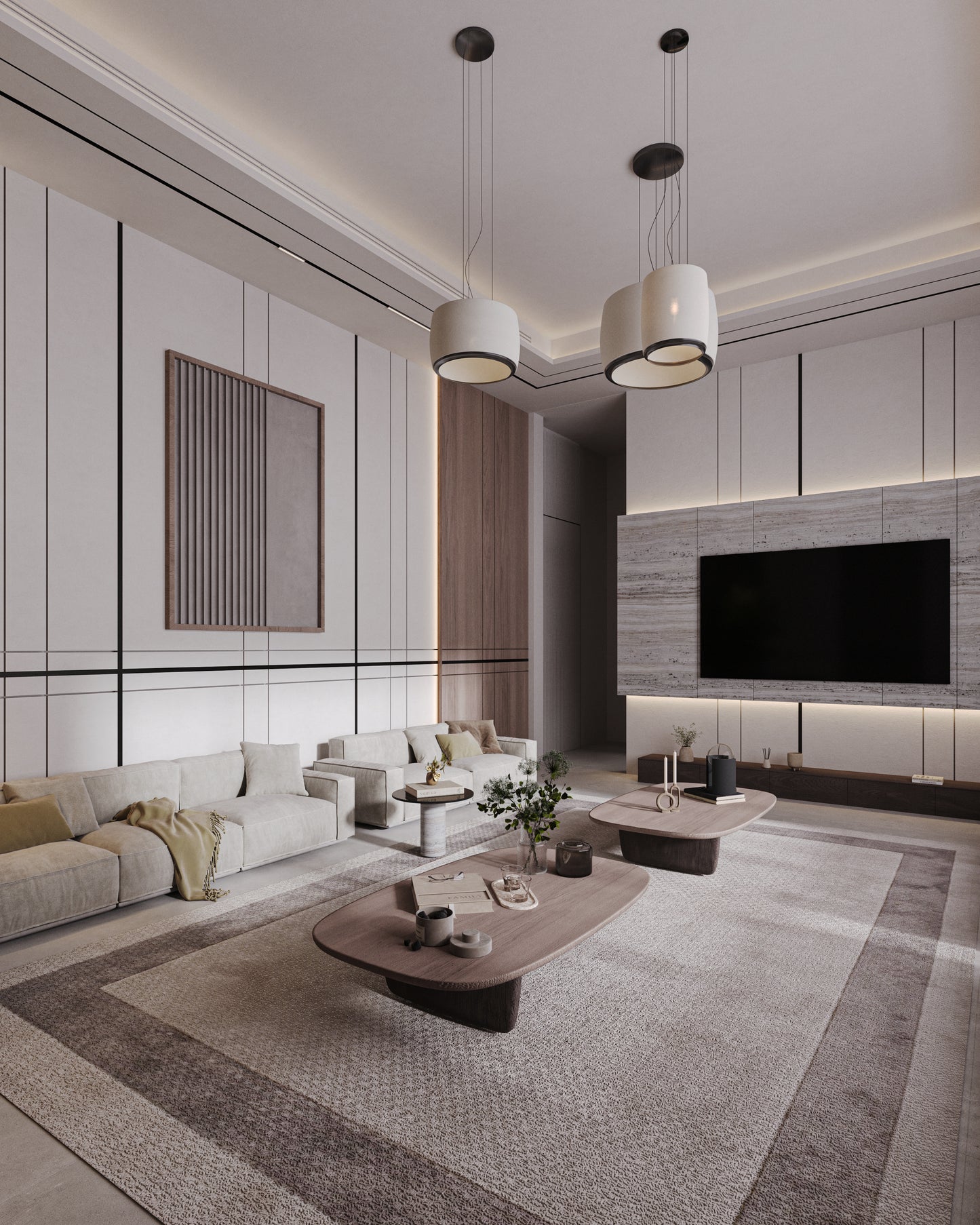 Interior Design