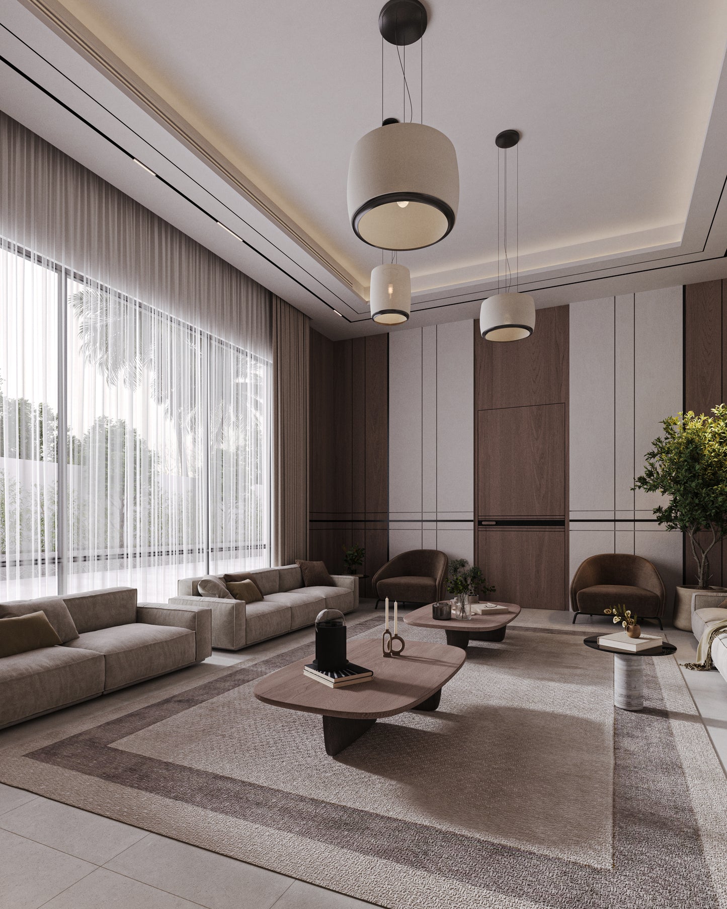 Interior Design