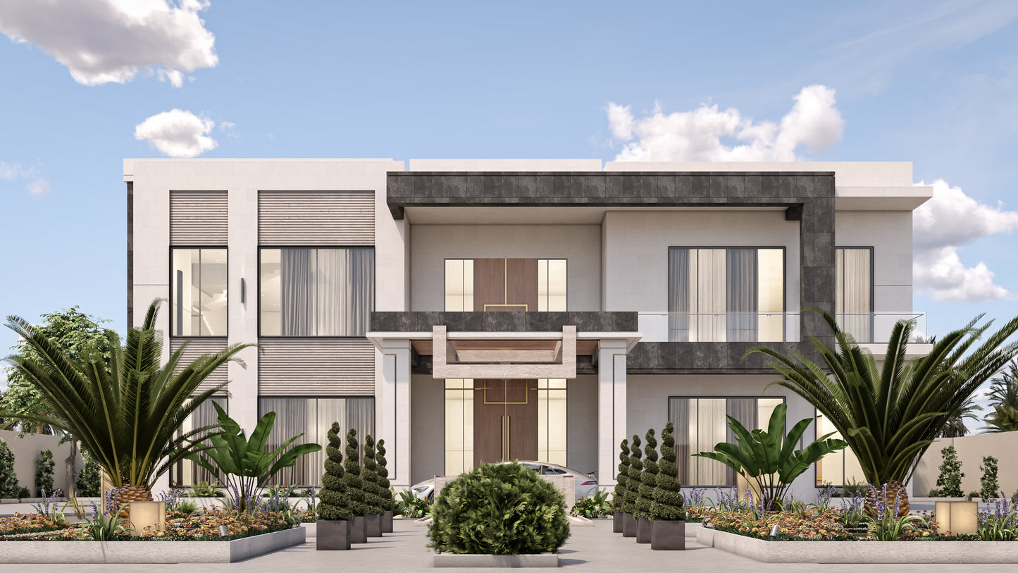 Architectural Design