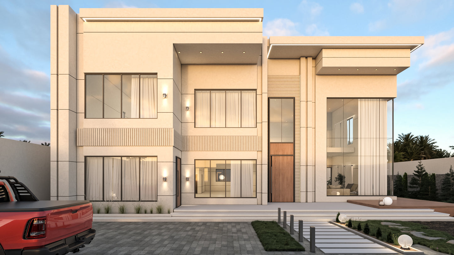 Architectural Design