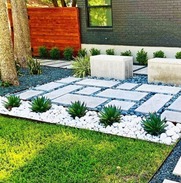 Landscape Design