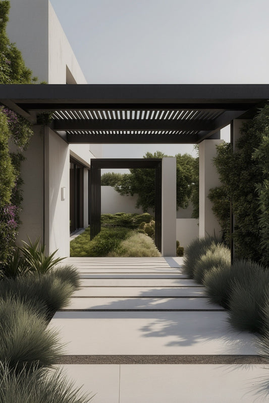 Landscape Design